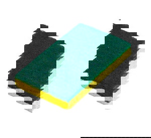 YELL CELL SPNG W/ MD PAD 20/CA